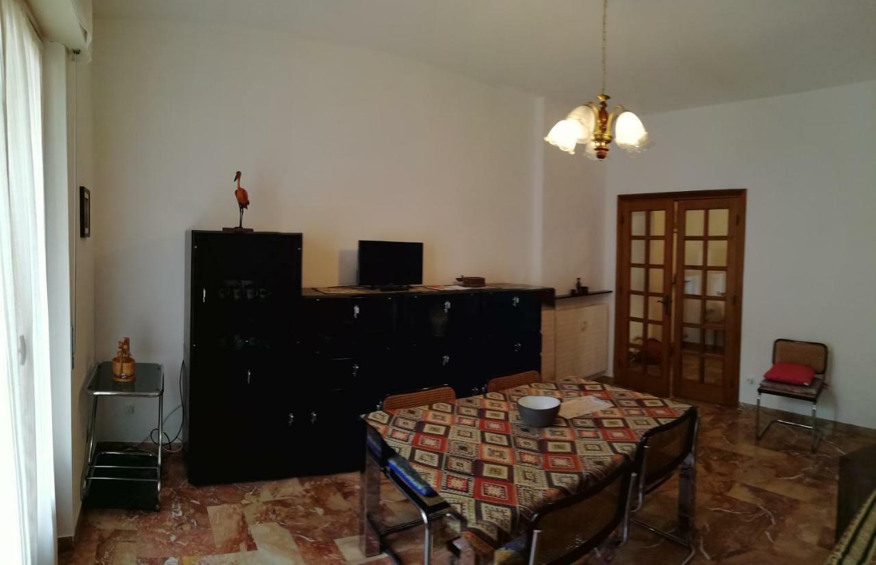 Casa Thea Codice Citra Zero Undici Zero Diciassette Lt 0633 Apartment Levanto Exterior photo